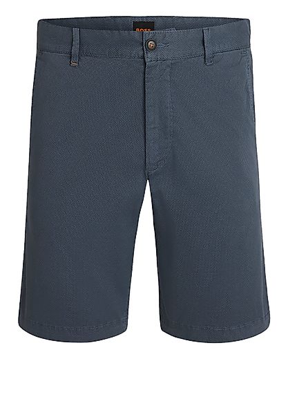 BOSS ORANGE Stoffhose Chino-Slim (1-tlg) günstig online kaufen