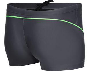 Ladeheid Badeshorts Herren Badehose Badeshorts Beachshorts günstig online kaufen