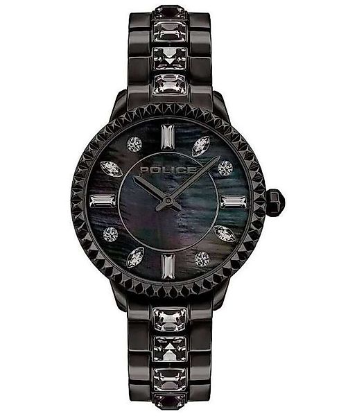 Police Quarzuhr Mopion günstig online kaufen