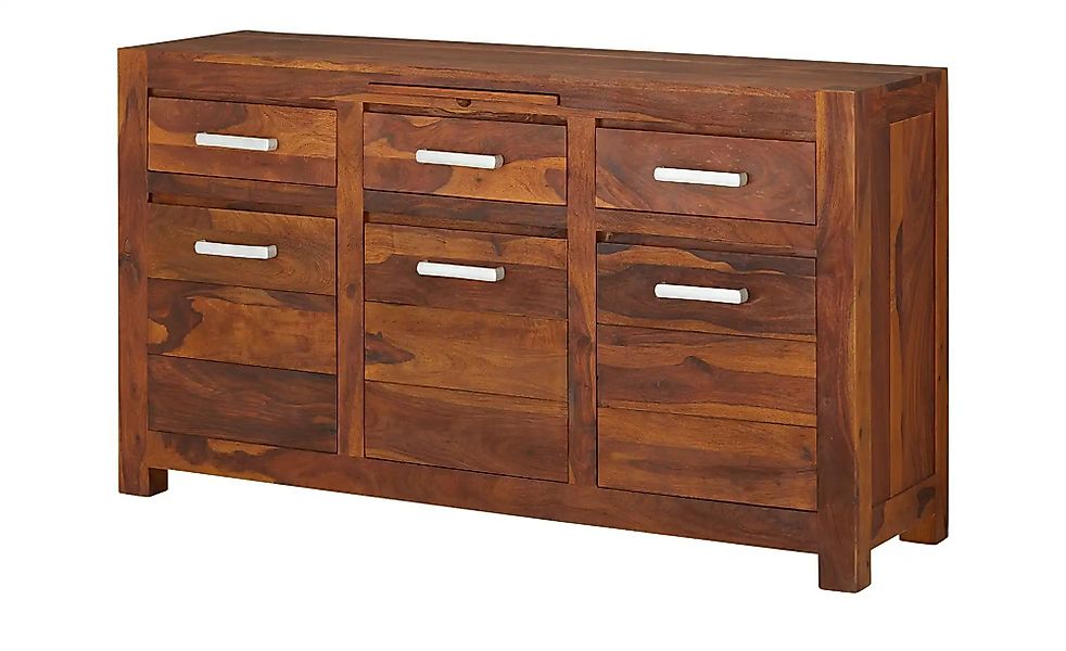 Express for you Sideboard  Amarillo ¦ holzfarben ¦ Maße (cm): B: 150 H: 86 günstig online kaufen