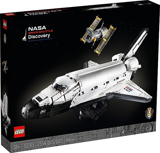 LEGO® Spielbausteine günstig online kaufen