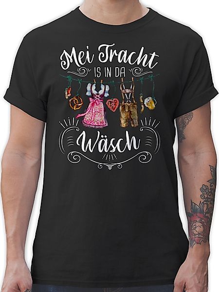 Shirtracer T-Shirt Mei Tracht is in günstig online kaufen