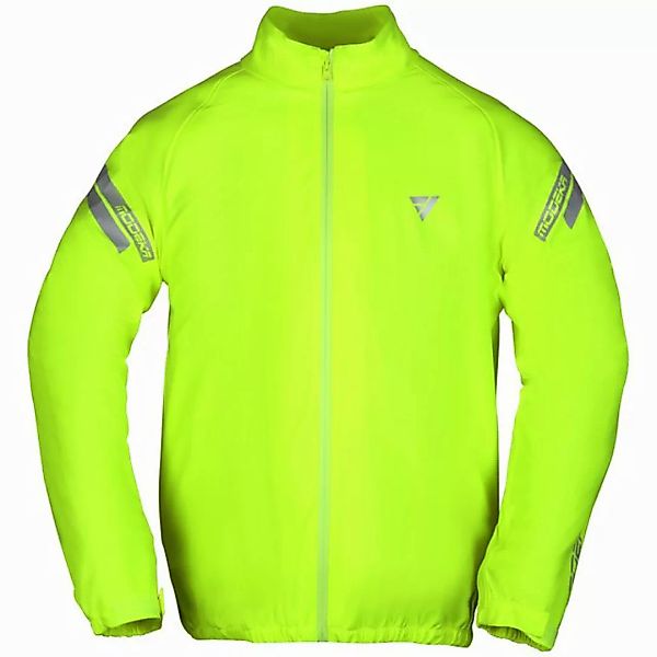 Modeka Regenanzug Modeka Flex Dry Regenjacke neongelb günstig online kaufen