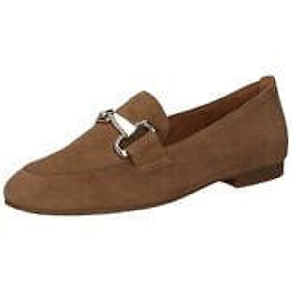 Gabor Slipper Damen beige günstig online kaufen