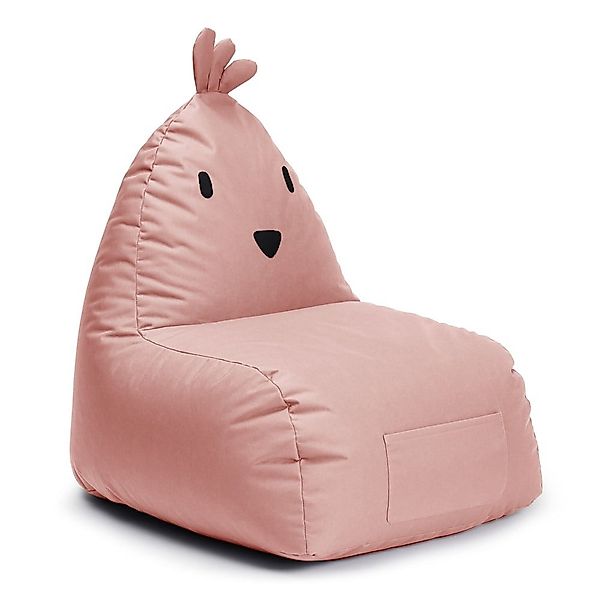Lumaland Sitzsack Kinder Tier Chick Kissen günstig online kaufen
