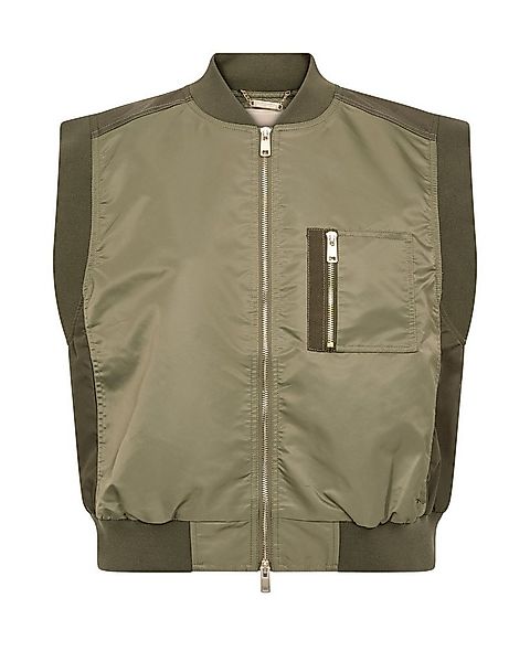 Mos Mosh Kurzweste günstig online kaufen