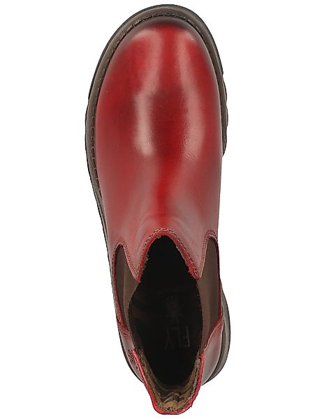 Fly London Stiefelette "Fly London Stiefelette Leder/Textil" günstig online kaufen