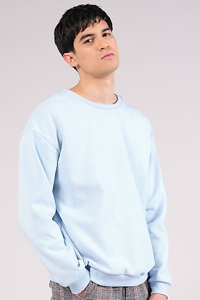 Unisex-sweatshirt "Abado" günstig online kaufen