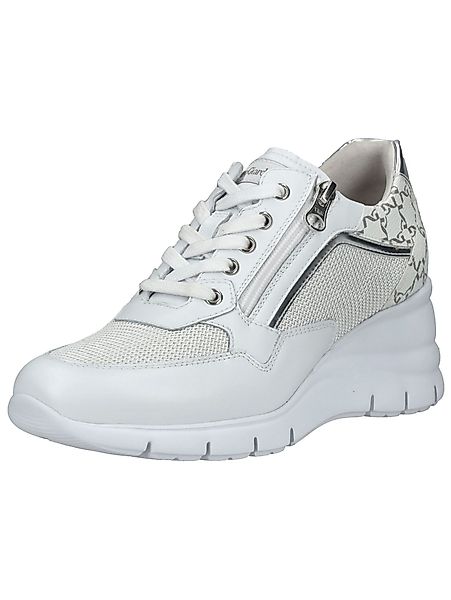 Nero Giardini Nero Giardini Sneaker Lederimitat/Textil günstig online kaufen
