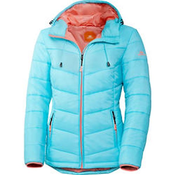 Nordcap Damen Steppjacke günstig online kaufen