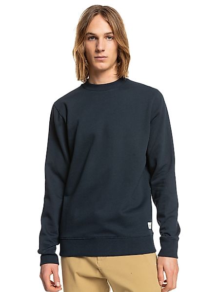 Quiksilver Sweatshirt "Essentials" günstig online kaufen