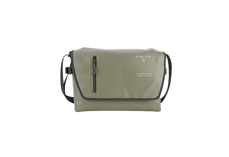 Strellson Messenger Bag Strellson - Herren Messenger Stockwell 2.0 Dorian günstig online kaufen