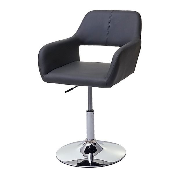 MCW Esszimmerstuhl MCW-A50 III (1er), Standfuß günstig online kaufen
