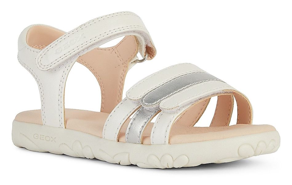 Geox J SANDAL HAITI GIRL Sandale, günstig online kaufen