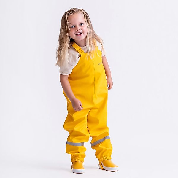 BMS Regen- und Matschlatzhose Regenlatzhose - günstig online kaufen