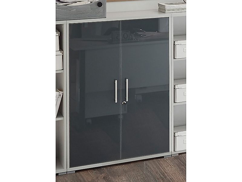 Bega Consult Aktenschrank 78 x 114 x 35 cm (B/H/T) günstig online kaufen