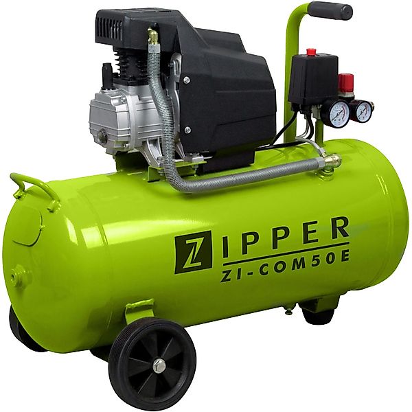 Zipper Kompressor ZI-COM50E 50, günstig online kaufen
