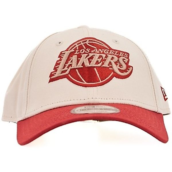 New-Era  Schirmmütze LOS ANGELES LAKERS LTCIN günstig online kaufen