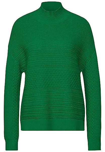 Street One Damen Pullover A303047 günstig online kaufen