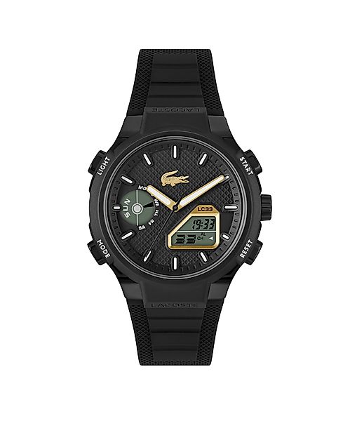 Lacoste Chronograph LC33 2011435, Quarzuhr, Armbanduhr, günstig online kaufen
