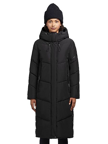 khujo Wintermantel SONJE5 Damen Steppmantel günstig online kaufen