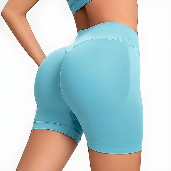 NEXORA Leggings Damen Shorts, Radlerhose, Push günstig online kaufen