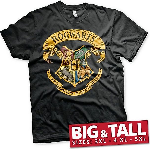 Harry Potter T-Shirt günstig online kaufen