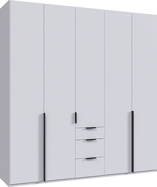 Wimex Drehtürenschrank Mugano (mit langen oder günstig online kaufen