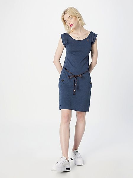 Ragwear Jerseykleid TAGG (1-tlg) Weiteres Detail günstig online kaufen