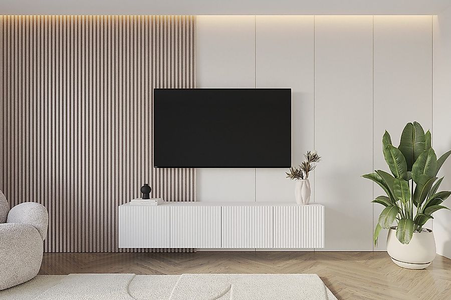 ALTDECOR Lowboard NOA-2 (2 St., TV-Schrank, günstig online kaufen