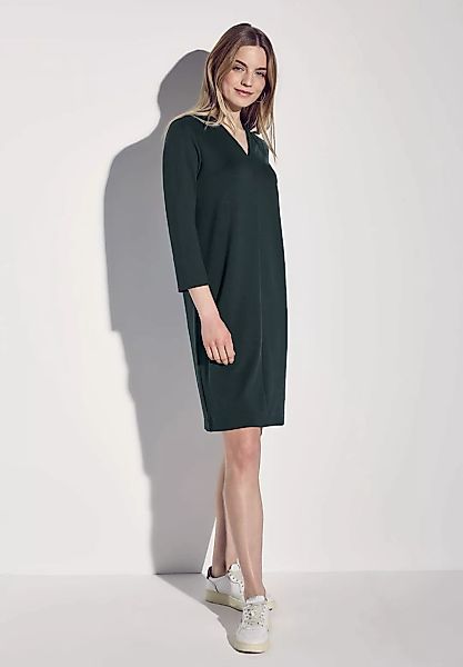 STREET ONE Midikleid, knielang günstig online kaufen