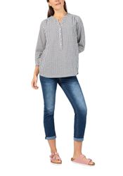 TIMEZONE Slim-fit-Jeans SLIM NALITZ 7/8 mit günstig online kaufen