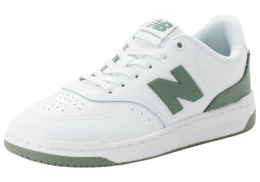 New Balance Sneaker "BB80", von dem New Balance 550 inspiriert günstig online kaufen