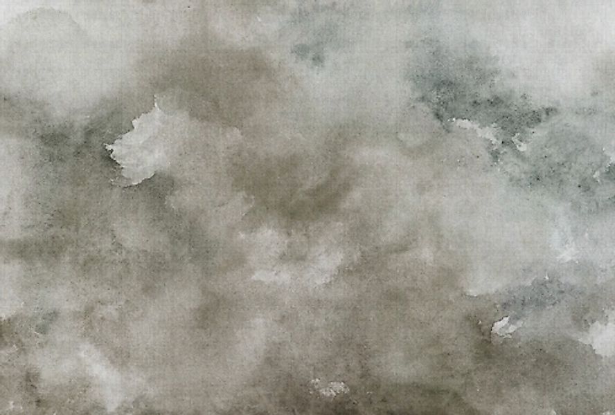 living walls Fototapete »Walls by Patel Watercolours 1« glatt Vlies, Wand, günstig online kaufen