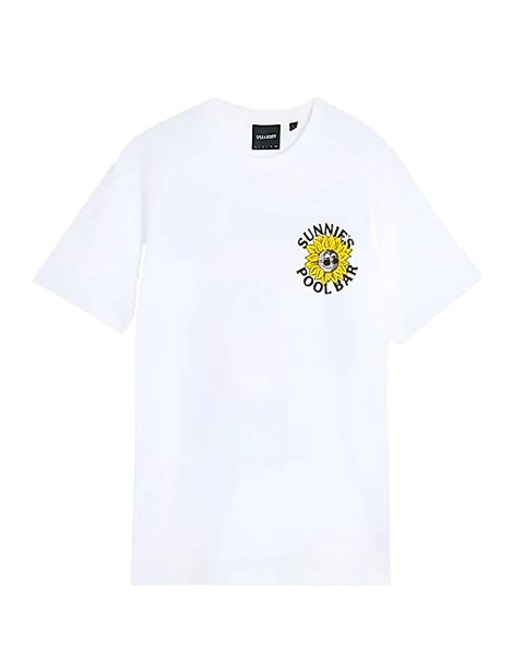 Lyle & Scott T-Shirt T-Shirt Lyle günstig online kaufen