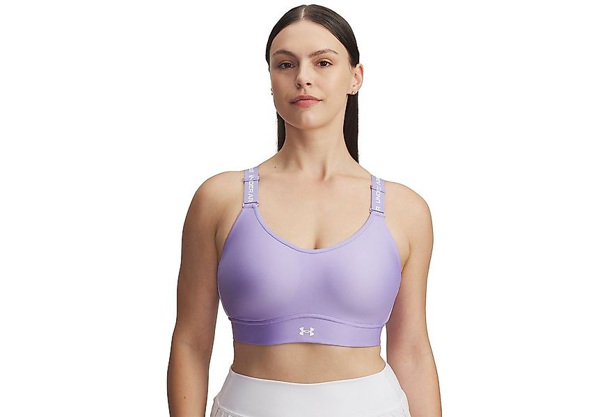 Under Armour® Sport-BH Under Armour Damen Sport BH UA Infinity Mid 2.0 Bra günstig online kaufen