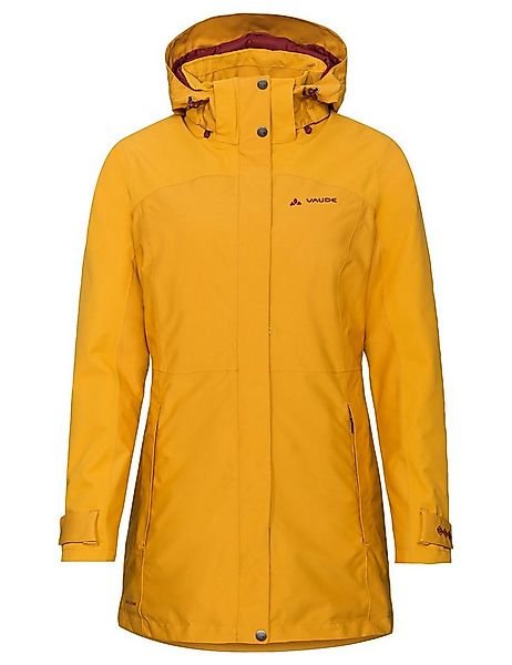 VAUDE Wintermantel Women's SKOMER Winter Parka II CS Winterparka Outdoorman günstig online kaufen
