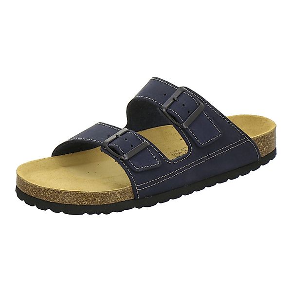 AFS-Schuhe 311040 Zweischnaller Pantolette für Herren günstig online kaufen