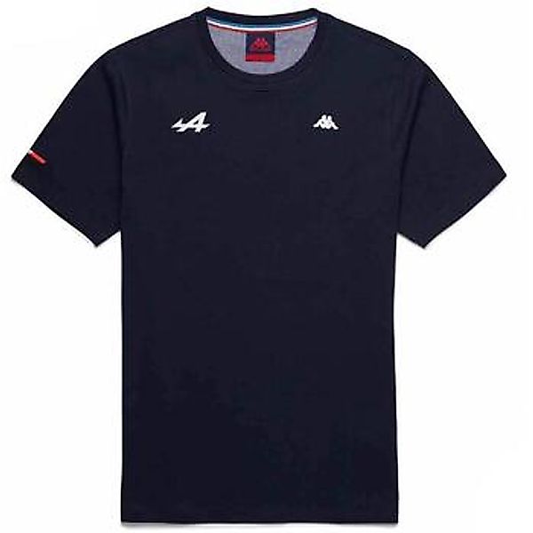 Kappa  T-Shirts & Poloshirts 67116IW-WQ1 günstig online kaufen