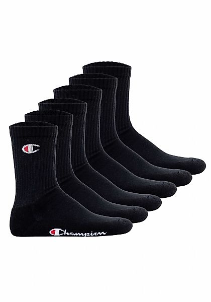 Champion Kurzsocken "Socken 6er Pack" günstig online kaufen