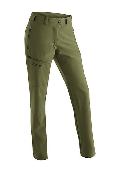 Maier Sports Funktionshose Latit W Schnelltrocknende Outdoorhose aus elasti günstig online kaufen