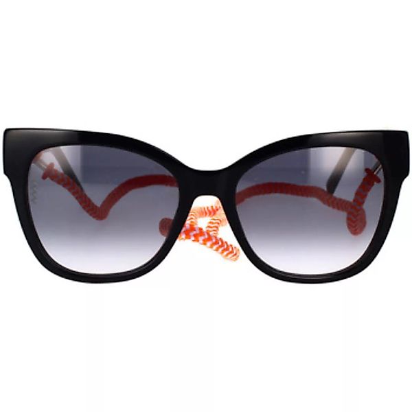 Missoni  Sonnenbrillen Sonnenbrille MMI 0070/S 807 mit Band günstig online kaufen