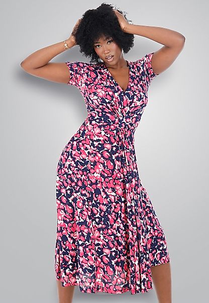 YC Fashion & Style Sommerkleid mit günstig online kaufen