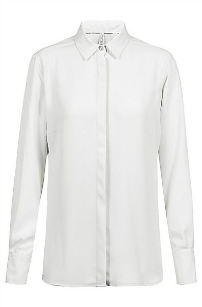 GREIFF Langarmbluse Greiff CHIFFON Damen Chiffon-Bluse Langarm Kent Regular günstig online kaufen