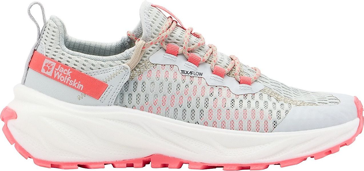 Jack Wolfskin Wanderschuh "PRELIGHT SWIFT VENT LOW W" günstig online kaufen