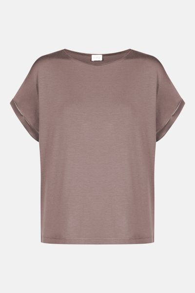 Mey Pyjamaoberteil Damen Serie Pure Chic günstig online kaufen