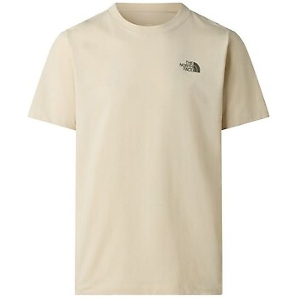 The North Face  T-Shirt Monte günstig online kaufen