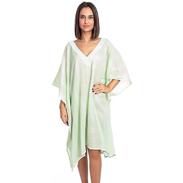 Isla Bonita By Sigris  Pareo Poncho günstig online kaufen