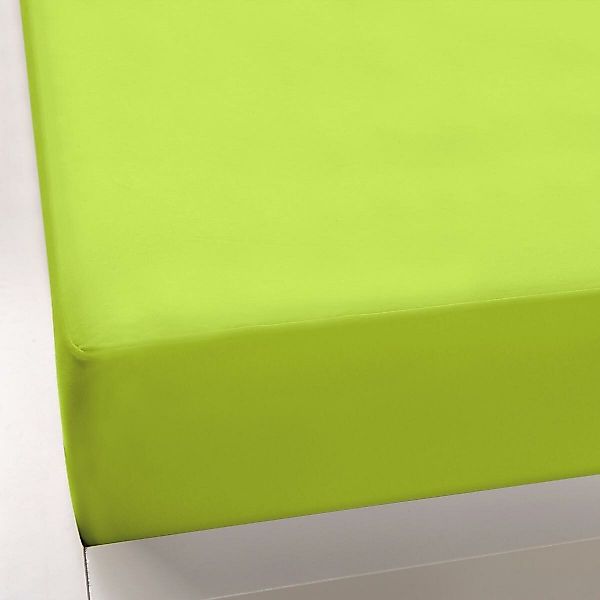 Formesse Spannbettlaken Bella Gracia, Jersey, Gummizug: günstig online kaufen