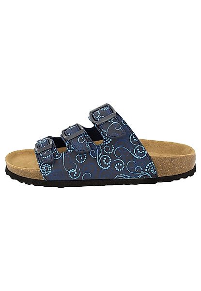SUPERSOFT Classic Pantolette (1-tlg) Pantoletten - günstig online kaufen
